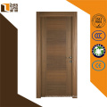 Hinge adjustable pvc/mdf doors designs,solid teak wood door price,interior temporary folding door